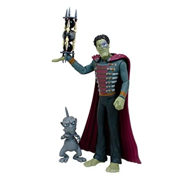 Imagen de Matt Hatter Figura Tenoroc, Color Negro (Simba 9261331)