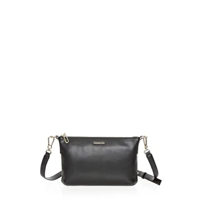 Imagen de Mandarina Duck Bolso bandolera negro (negro) Luna P10kbt06 24x14.5x9.5 (L x H W)