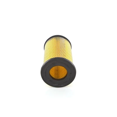 Imagen de BOSCH F 026 400 199 Filtro de aire 228 133 145 Cartucho filtrante NISSAN: Pick up, NP300 Navara up