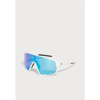 Imagen de Sweet Protection Memento Reflect Unisex Gafas de deporte, Talla: One Size, Raquamarine/white