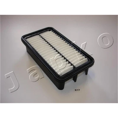 Imagen de JAPKO 20K17 Filtro de aire 53 120 220 Cartucho filtrante KIA: Picanto I