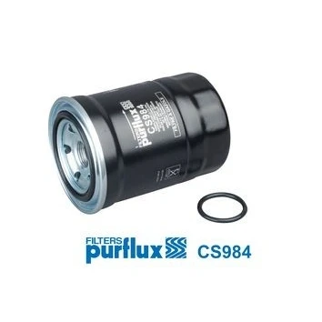 Imagen de PURFLUX CS984 Filtro Combustible Cartucho filtrante MAZDA: CX 30, 3 Hatchback