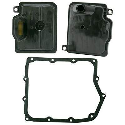 Imagen de Filtro hidráulico, transmisión automática WIX FILTERS 58128