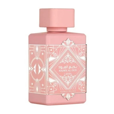 Imagen de Lattafa Bade&#039;e Al Noble Blush Eau de Parfum 100 ml
