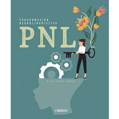 Imagen de PNL (Libros singulares)