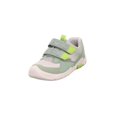 Imagen de Superfit Trace, Zapatillas, Verde Claro Gris 7500, 29 EU