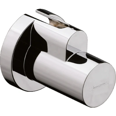 Imagen de Hansgrohe 13950000 Embellecedor de Llave escuadra, Cromo