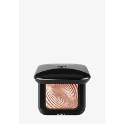 Imagen de KIKO Milano Water Eyeshadow 02 Sombra De Ojos Con Cobertura Color Instantánea, Para Uso En Seco O Húmedo.