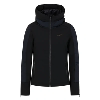 Imagen de Protest Chaqueta de snowboard, Mujer, Talla: Large, True black