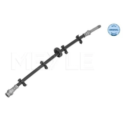 Imagen de MEYLE 214 525 0047 Latiguillos de Freno Eje trasero 403 M10x1 IVECO: DAILY 4 Kasten/Kombi, V Furgón / Familiar,