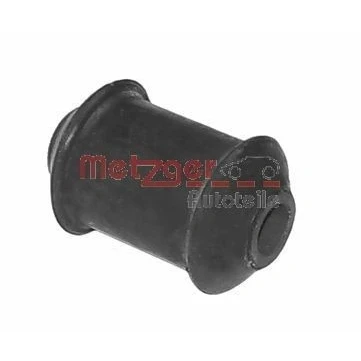 Imagen de METZGER 52027508 Silentblock Brazo de Suspension Eje delantero, delante, debajo FORD: Transit Mk5 Furgón, Mk4 Furgón