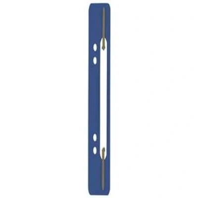 Imagen de Durable 690107 Fastener Flexi, 1 paquete de 250 unidades, azul oscuro