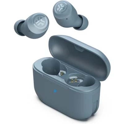 Imagen de JLab GO Air Pop True Wireless Azur