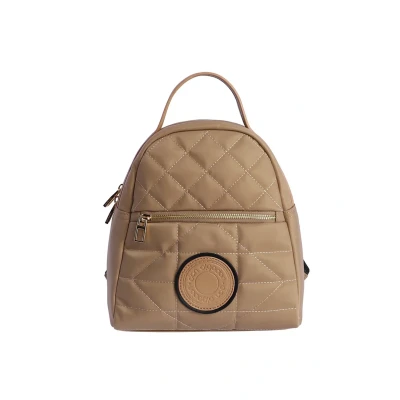 Imagen de Don Algodon EIRA Mochila, Mujer, Talla: One Size, Beige