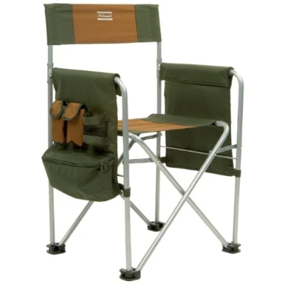 Imagen de Shakespeare Directors Chair Silla carpfishing