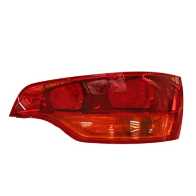 Imagen de MAGNETI MARELLI 714027330802 Piloto trasero derecha parte superior H21W, P21W, W3W, W6W con portalámparas AUDI: Q7