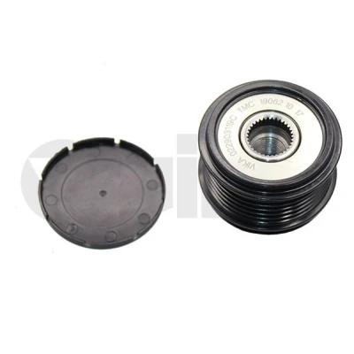 Imagen de VIKA 99030010001 Rueda Libre Alternador con accesorios VOLKSWAGEN: Golf 4, 5, Transporter SEAT: Leon I Hatchback, II Ibiza 3