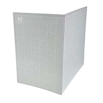 Imagen de Artway Alfombrilla de Corte, Gris, A2 Folding, 2303159