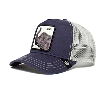 Imagen de Goorin Bros. Gorra de béisbol unisex The Farm, talla única