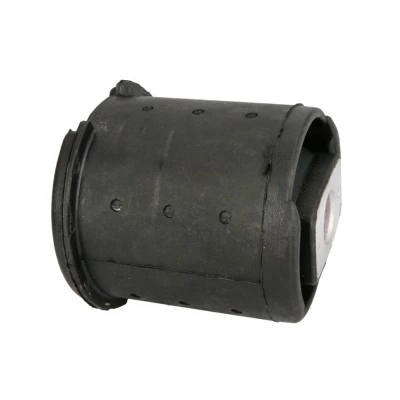 Imagen de FEBI BILSTEIN 12445 Buje Eje trasero izquierda, delante, posterior, trasero, derecha Caucho