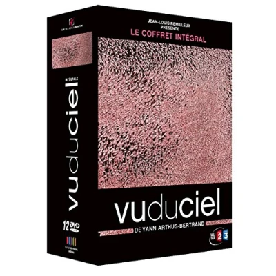 Imagen de Vu du ciel L&#039;intégrale [Francia] [DVD]