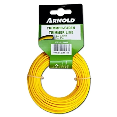 Imagen de Arnold 1082 U1 0004 Guadaña