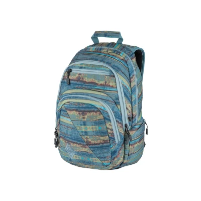 Imagen de Nitro Stash Mochila, Talla: One Size, Frequency blue