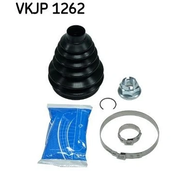Imagen de SKF VKJP 1262 Fuelle Palier 114 Termoplástico RENAULT: Kangoo I Express, CLIO 2,