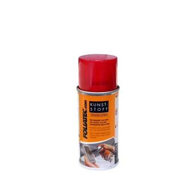 Imagen de FOLIATEC 21020 Pintura aerosol 150 Rojo