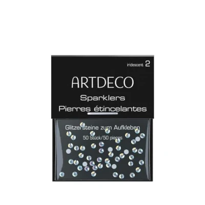 Imagen de ARTDECO 50 piedras brillantes para crear un maquillaje único y brillante