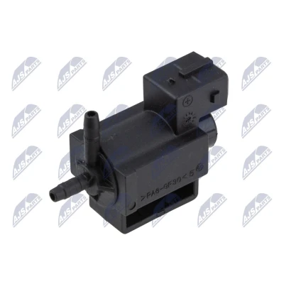 Imagen de NTY ECD AU 011 Válvula inversión, tapa conmutadora (colector admisión) VOLKSWAGEN: Golf 4