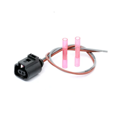 Imagen de METZGER 2323019 Kit reparación de cables, sist. eléctrico central VOLKSWAGEN: Golf 4 Variant, norauto, oscaro, mister auto
