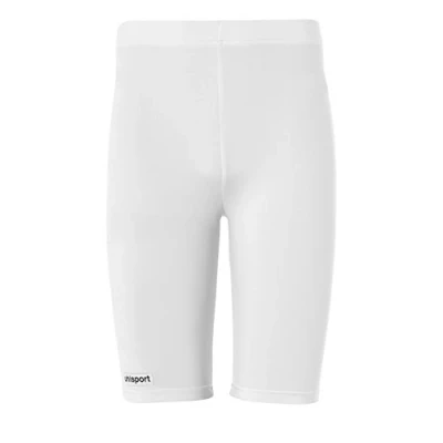 Imagen de Uhlsport Distinction Colors Tights Mallas, Hombre, White, 164