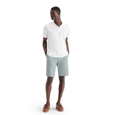 Imagen de Dockers Short, Pantalones Cortos para Hombre, Gris (Harbor Gray), 29W