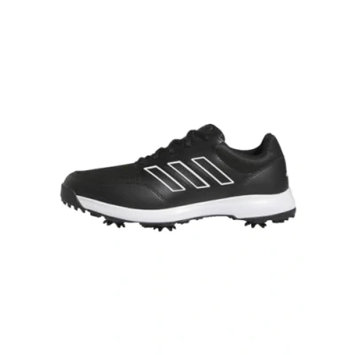 Imagen de adidas Golf TECH Response 3.0 WIDE Zapatillas de trail running core black cloud white, Hombre, Talla: 43 1/3 Zapatos