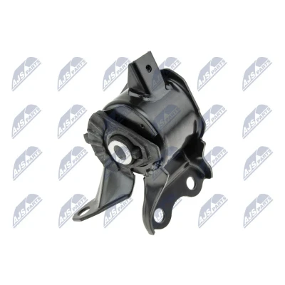 Imagen de NTY ZPS MZ 017 Soporte de motor izquierda Transmisión automática MAZDA: CX 5 I, 6 Berlina, Hatchback