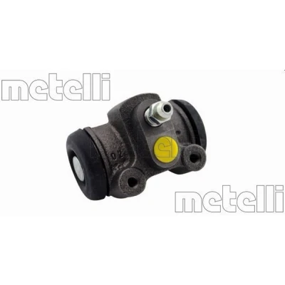 Imagen de METELLI 04 0866 Bombin de Freno 25,40 NISSAN: TERRANO 2