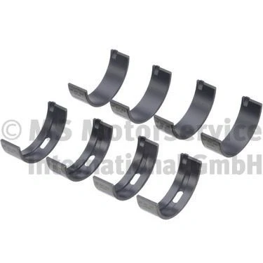 Imagen de KOLBENSCHMIDT 37099620 Kit cojinetes cigüeñal SEAT: Ibiza 4 Sportcoupe, 4, ST, SKODA: Rapid Spaceback