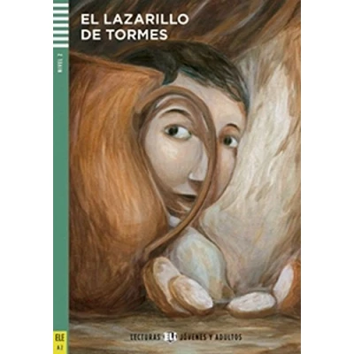 Imagen de El Lazarillo de Tormes. Nivel A2 (Con espansione online): Tormes + downloadable audio
