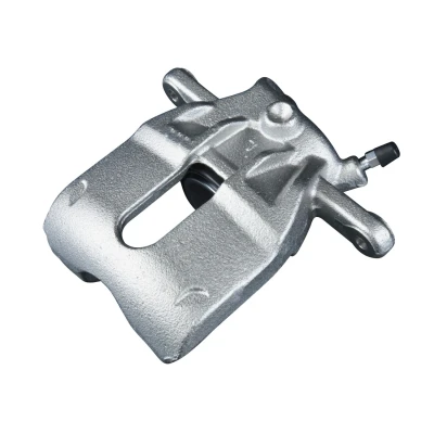 Imagen de FEBI BILSTEIN 178170 Pinza de freno Hierro fundido Eje delantero, izquierda RENAULT: CLIO 3, Kangoo II / Grand Kangoo, Be Bop norauto,