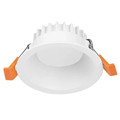 Imagen de FORLIGHT Downlight Ip54 Jet Ø160Mm Led 17,8W 3000K Blanco 1601Lm