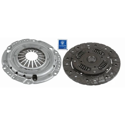 Imagen de SACHS 3000 842 806 Kit de Embrague sin cojinte desembrague 190 SKODA: Octavia I Hatchback, Fabia 1 Combi