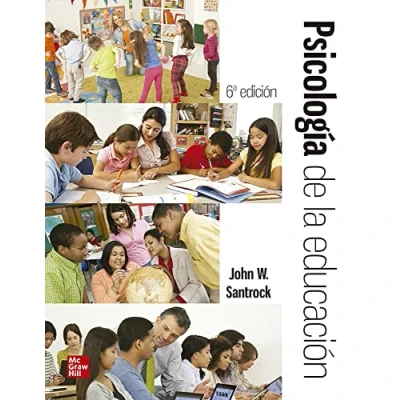 Imagen de *** PSICOLOGIA DE LA EDUCACION CON CONNECT 9781456272227
