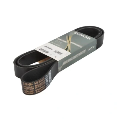 Imagen de DAYCO 9PK2000HD Correa trapecial poli V 2000,0 9 MERCEDES BENZ: AXOR 2