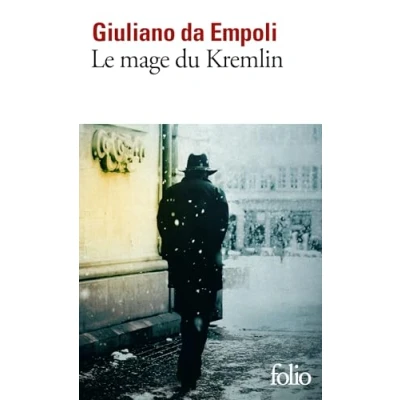 Imagen de Le Mage Du Kremlin ((grand Prix Roman De L Académie Française 2022)