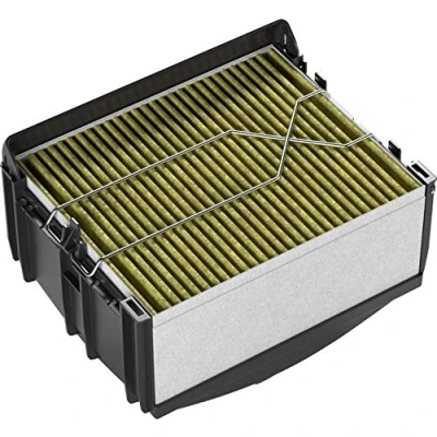 Imagen de Bosch Dwz1cx1i6 Accesorio Para Campana De Estufa Kit Recirculación