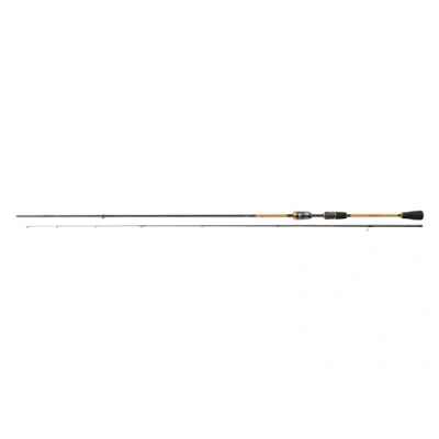 Imagen de Daiwa Presso Caña spinning para Trucha 2.10m (1 6g)