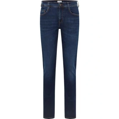 Imagen de MUSTANG Style Oregon Slim Jeans, Azul, 32W / 36L Hombres