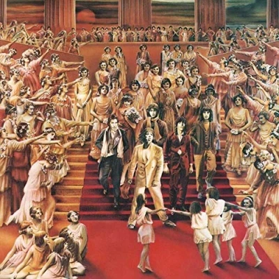 Imagen de It&#039;s Only Rock &#039;N&#039; Roll [Vinilo]