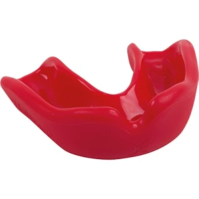 Imagen de Gilbert Academy Bucal, Unisex Adulto, Rojo, Junior